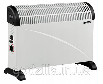 Обігрівач  NOVEEN  CH  5000  2000W