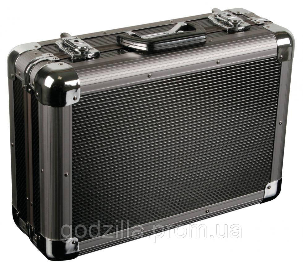 Кейс  Perel  для  інструменту  430  х  300  х  150  мм  Код  1827-1, фото 1