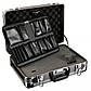 Кейс  Perel  для  інструменту  430  х  300  х  150  мм  Код  1827-1, фото 2