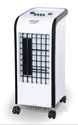 Кондиціонер  повітря  ADLER  3W1