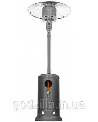 Газовий  вуличний  нагрівач  Lehmann  13kW