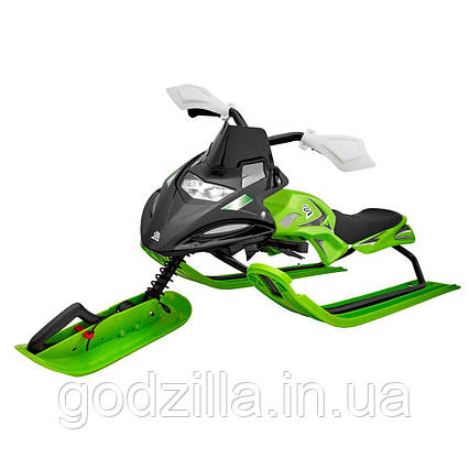 Снігокат  KAYOBA  Green
