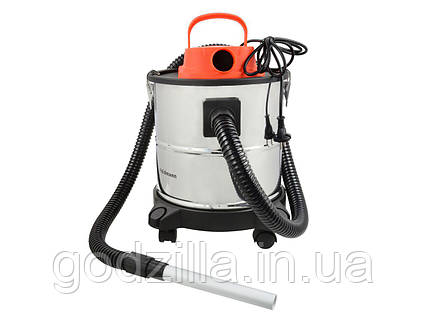Пилосос для каміна HEIDMANN 1650W 20 л