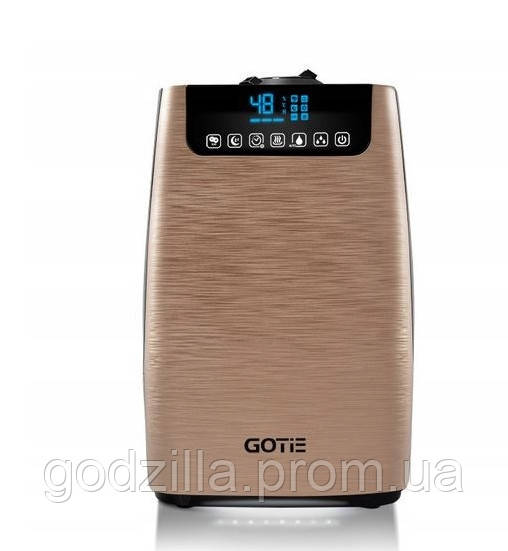 Зволожувач  повітря  GOTIE  40  м2, фото 1