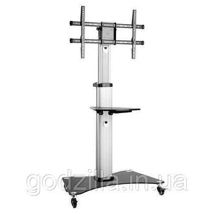 Телевізійна  стійка  FN3000  для  телевізорів  37  "-  70"