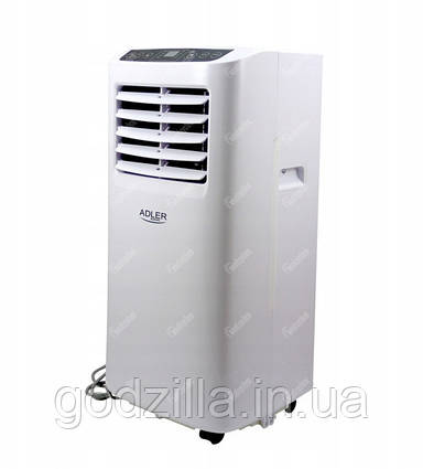 Кондиціонер  мобільний  Adler  AD  7909  25  м2