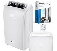 Кондиціонер мобільний EBERG ZIBU 30 м2