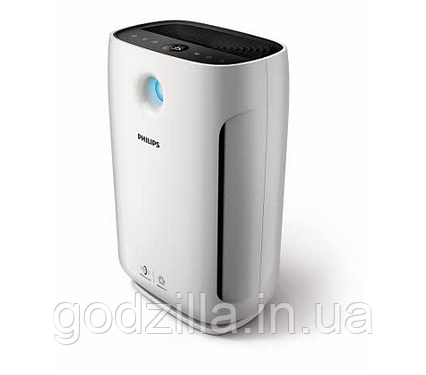 Очищувач  повітря  Philips  AC2887  /  10