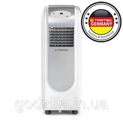 Портативний  кондиціонер  TROTEC  2000E  2,1kW