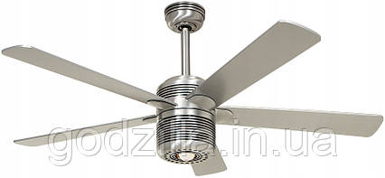Стельовий  вентилятор  CASA  FAN  ALU  132  см