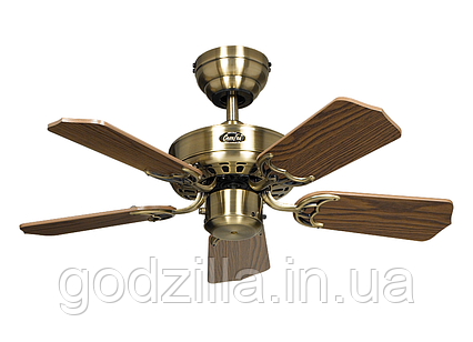 Стельовий  вентилятор  CASA  FAN  ROYAL  75  cm