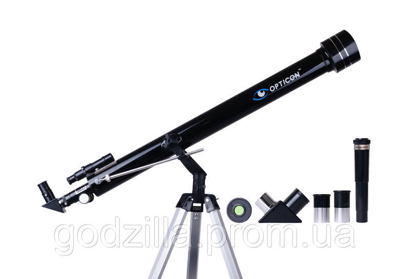 Телескоп PERCEPTOR EX 900/60, фото 1