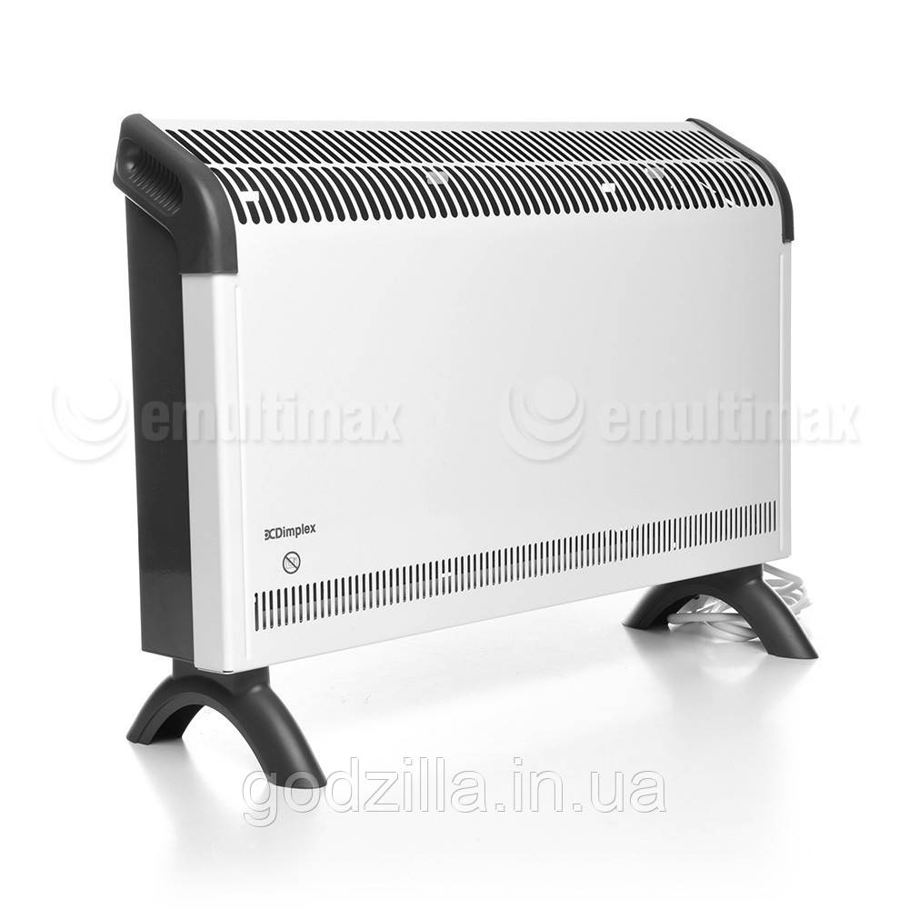 Конвектор DIMPLEX DX421 2kW Годзила — Купить Недорого на Bigl.ua ...