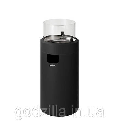Газовий  вуличний  світильник  Enders  Nova  LED  L  Black  88  см