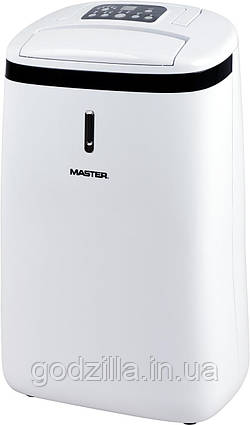 Осушувач  повітря  компресорний  MASTER  DH720P  20L/24H