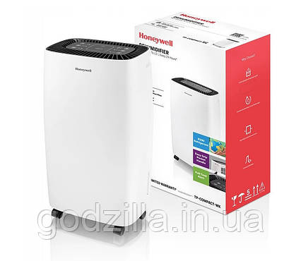 Осушувач  повітря  HONEYWELL  TP-Compact