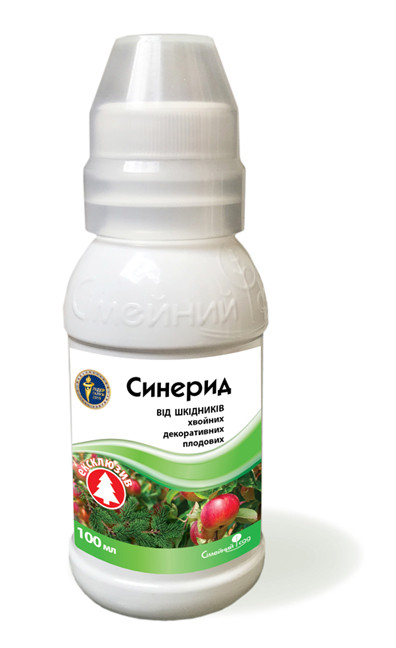 Інсектицид «Сінерид» 100 мл