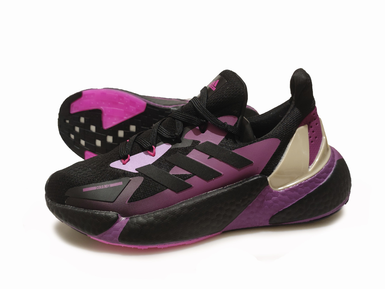 Кросівки чоловічі для бігу Adida$ X9000L4