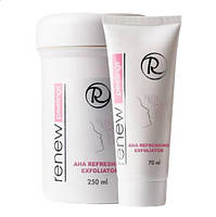 Освіжний ексфоліатор з AHA-кислотами AHA Refreshing Exfoliator, 70 мл