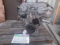 Двигатель VQ35DE Nissan Murano Z50 Teana J31 3.5i 2003-2008 10102-9w2af 10102-9w2ad
