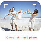 ОПТ Детский мини фотоаппарат - видеокамера Kids Camera с cmos-датчиком и встроенным микрофоном (Розовый), фото 3