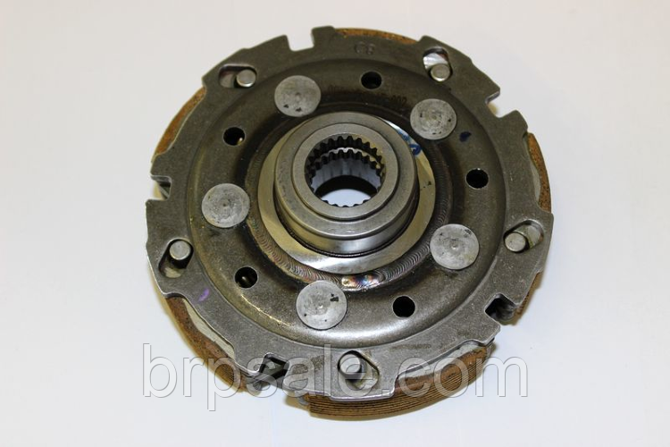 Відцентрове зчеплення в зборі CFMoto Clutch assy