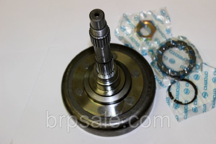 Корпус зчеплення в зборі CFMoto CLUTCH HOUSING