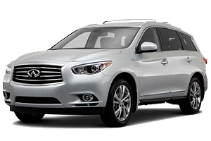 QX60 (JX) 2012-