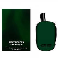 Comme Des Garcons - Amazingreen - Распив оригинального парфюма - 3 мл.