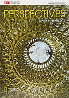 Perspectives Upper-Intermediate Student Book (Автор: Dellar) Учебник