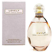 Жіноча парфумована вода Sarah Jessica Parker Lovely 100ml