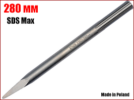 Піка для перфоратора SDS Max 280 мм STHOR 23601