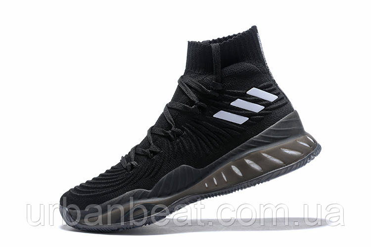 Adidas Crazy Explosive 2017 Black White ID 1392998187 2159 Prom.ua