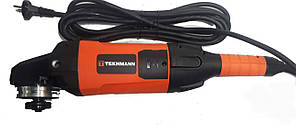 Болгарка велика Tekhmann TAG-230/2900, шліфмашина кутова 2900 Вт, круг 230 мм, поворотна ручка, фото 2