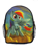 Поні Веселка