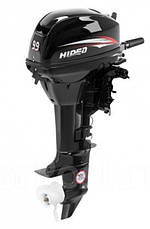 Човновий мотор Hidea HD9,9FHS Enduro, фото 5