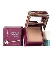 Легендарный бронзер Benefit Hoola Matte Bronzer 8g.