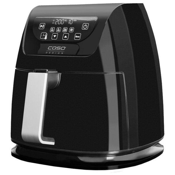 Мультипіч-аерофритюрниця CASO AF 250, фото 1