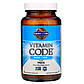 Garden of Life, Vitamin Code, Raw One, натуральні вітаміни для чоловіків, Multi Vitamin for Men, 75 капсул., фото 3