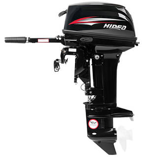 Човновий мотор Hidea HD20FHS, фото 1