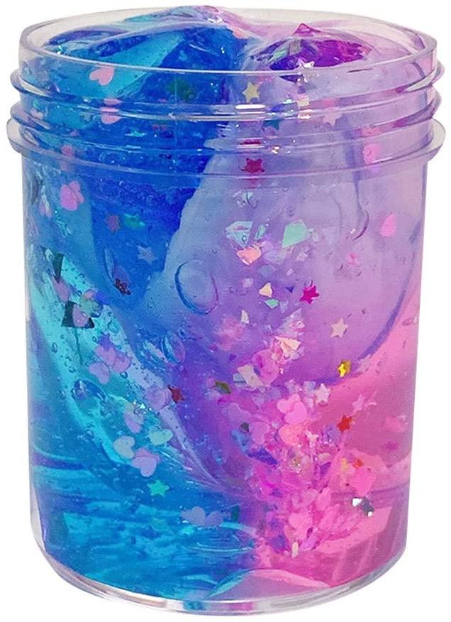 Confrontation Clear Slime, фото 1