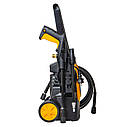 Мийка високого тиску Machtz MPW 1756 Turbo, фото 4