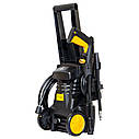 Мийка високого тиску Machtz MPW 1756 Turbo, фото 5