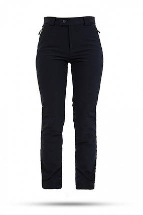 Спортивные брюки женские Freever SF 5815 черные, фото 2