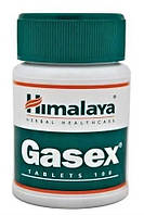 Gasex, Гасекс - диспепсія, порушення травлення, нетравлення, полегшення стану лежачих хворих