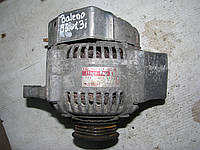 Б/у генератор Suzuki Baleno 1.3, 31400-60G11, DENSO 100211-0723