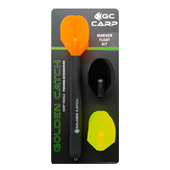 Маркерні поплавки