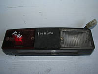 Б/у фонарь задний Fiat Fiorino I 1982-1988, ALTISSIMO 248000