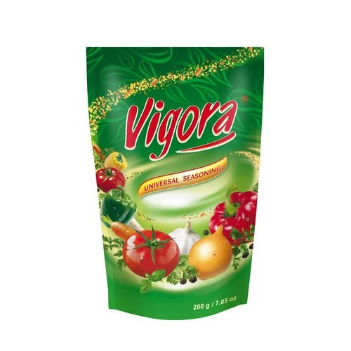 Універсальна приправа для супу, м'яса та соусу Vigora 1 кг