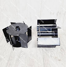 Насадки сапка для бензокоси